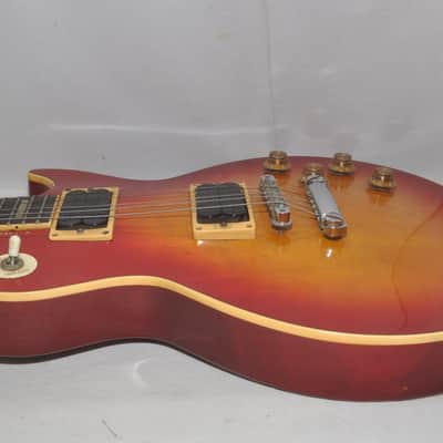 YAMAHA SL500S Electric Guitar Ref No 7638 image 8