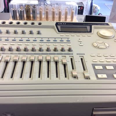 Akai Dps12 Digital Personal Studio | Reverb