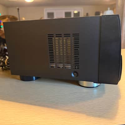 Pioneer VSX-604S Home Theater Receiver 340W 500VA Tested Works 150WPC Monster🔥 image 7