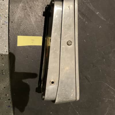 Bigsby Volume/Tone Pedal - Aluminum 1960's #2 image 3
