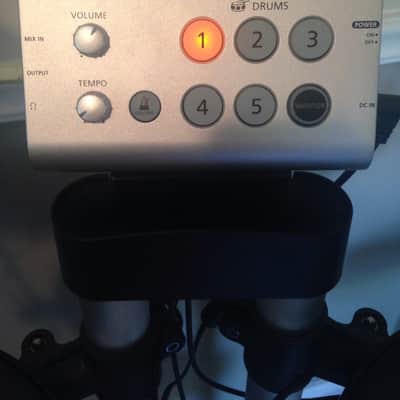 Roland HD-1 V-Drums image 2