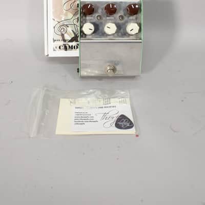 ThorpyFX Camoflange Flanger Pedal w/Box image 1