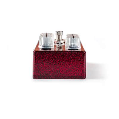 MXR M251 FOD Drive Dual Stack Overdrive Pedal image 3