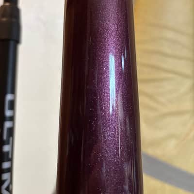 Danelectro 56 U-2 Reissue 1998 - 2004 - Beatnik Burgundy image 6
