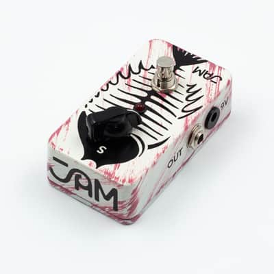 JAM Pedals The Ripple Pedal [New] image 5