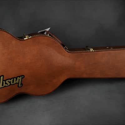 Gibson SG Standard Bass Ebony #204160263 image 16