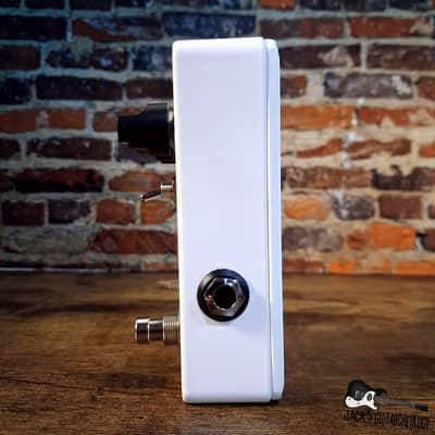 JHS Pedals 3 Series Glitch Delay *NEW* (2026 - White) image 5