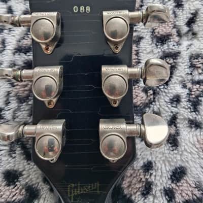 Gibson Custom Shop "Inspired By" Joe Bonamassa Aged Les Paul Goldtop 2008 - 2010 - Aged Gold image 10