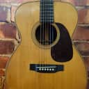 1932 Martin OM-28