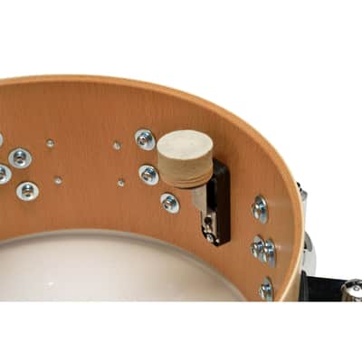 Sonor Benny Greb Signature Beech Snare 2.0 image 5