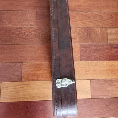 Ibanez Musician hardshell bass case 1979-1987 image 4