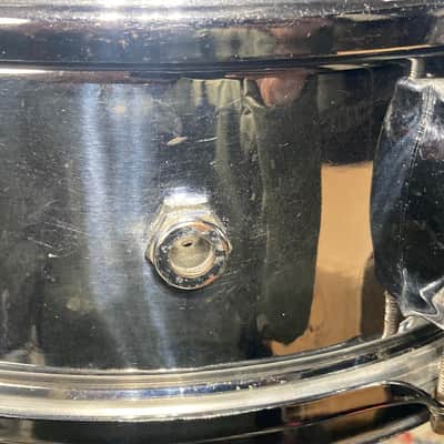 Camco - 5x14" Parallel Aristocrat, No. 99 Super, Oaklawn Brass Snare Drum image 10