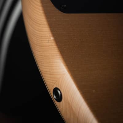 Fodera Emperor 5 Standard Special Poplar Burl 2023 image 13