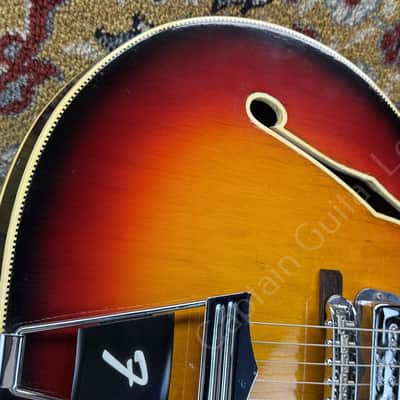 1967 Fender - Coronado II - ID 5516 image 4