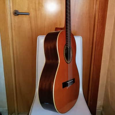 Vicente Sanchis Mod 34 1970-75 image 6