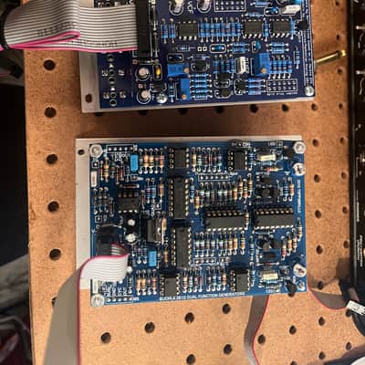 Toppobrillo 281 Dual function generator image 2