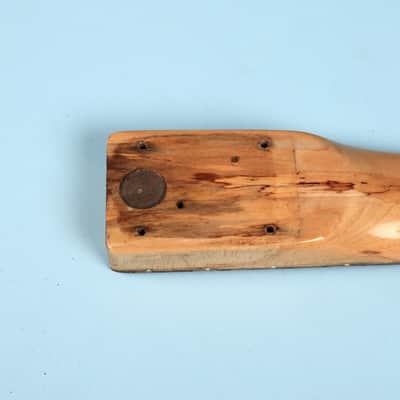 Vintage Peavey T-60 Guitar Neck For Parts Or Restoration Right Handed image 10