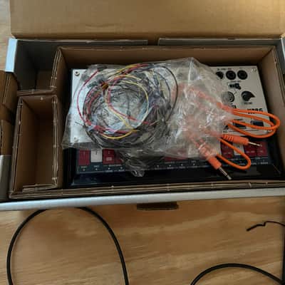 Korg Volca Modular 2019 - Present Silver image 1
