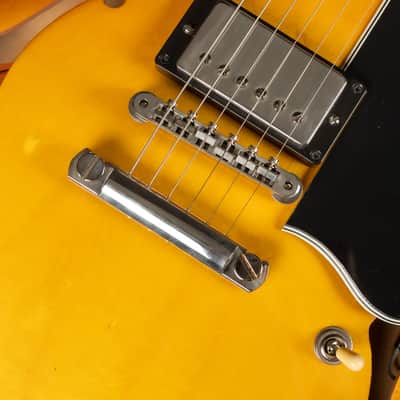 2020 Gibson Custom Shop '59 ES-335 Reissue - Vintage Burst VOS | USA 1959 Semi-Hollow 3.49kg | CoA OHSC image 21