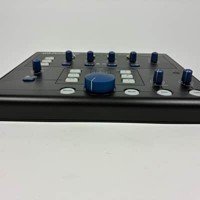 PreSonus Monitor Station V2 Desktop Monitor Controller - Excellent Condition with Box and Power Supply image 13