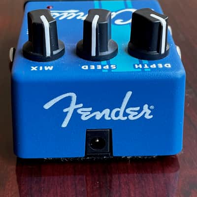 Fender Competition Series Chorus Bild 4