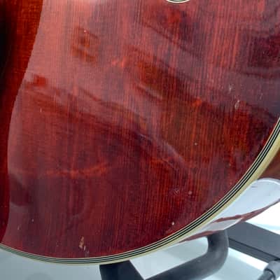 Eastman AR810CE – 2010 image 8