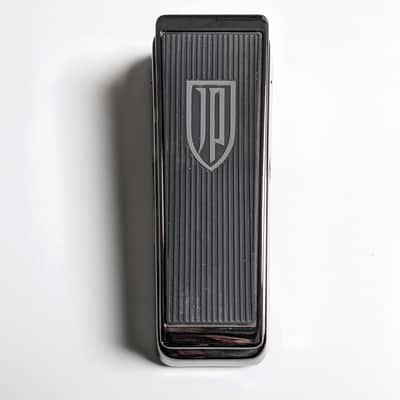 Reverb.com listing, price, conditions, and images for cry-baby-john-petrucci-signature-jp95