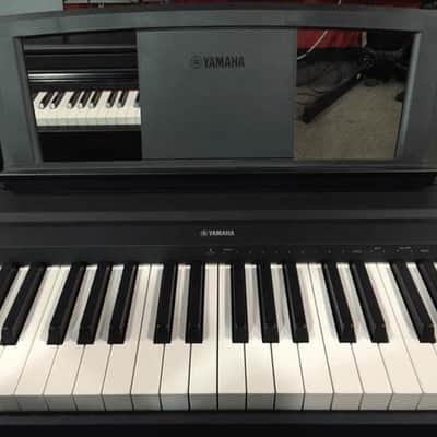 Yamaha P-35 image 16