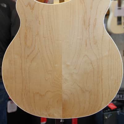 Rickenbacker 2023 360/12, Mapleglo (Pre-Owned) image 2