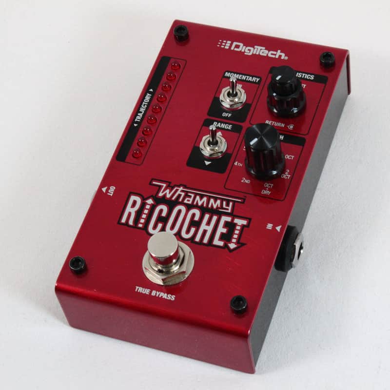 DigiTech Whammy Ricochet