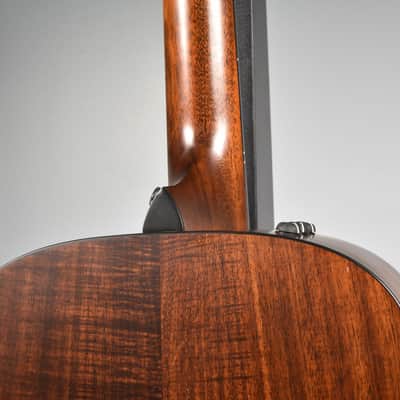 Taylor 326e Baritone-8 LTD Tasmanian Blackwood 2016 - Shaded Edgeburst image 7