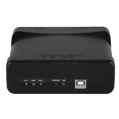 RCF RDNET Control 2 | USB Interface for RDNet Device Monitoring & Control image 2
