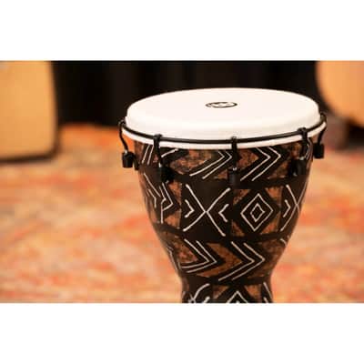 Meinl 10 Kanga Sarong Finish image 11