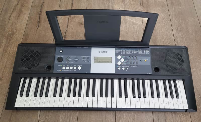 Yamaha YPT-230: Unbeatable $50 Deal - Save Up to $300!