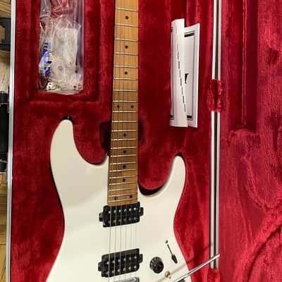 Ibanez AZ2402 2024 - White