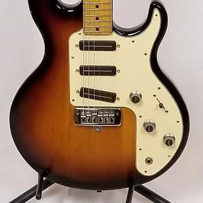 Peavey T-26