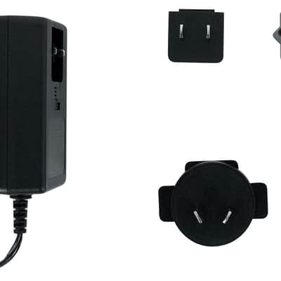 Mackie Thump GO 8" Portable Rechargeable DJ PA Speaker w/Bluetooth+Spare Battery image 9