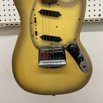 Fender Mustang 1978 - Antigua image 8