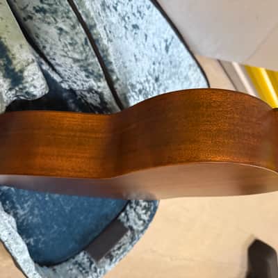 Martin 000-15SM 12-Fret 2012 - Present - Natural image 7