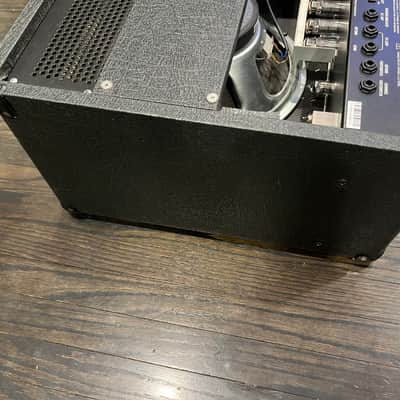 1998 Marshall DSL 401 Tube Amp w/Footswitches FULLY SERVICED image 9