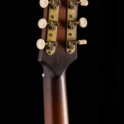 Iris Guitar Company JB Sunburst image 12
