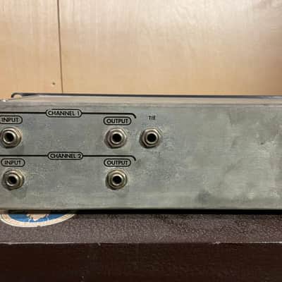 Ashly SC-55 (Blackface) image 4