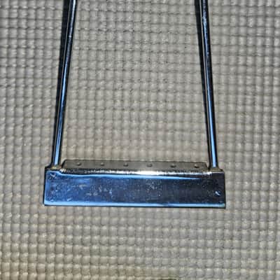 Gibson P13 Speed Bump Guitar Pickup w/ Harness Bakelite Knobs 1950’s image 2