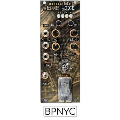 Maneco Labs Grone Voice image 1