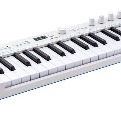 ARTURIA KEYSTEP 37 MK2 : BRAND NEW :  [DETROIT MODULAR] image 4