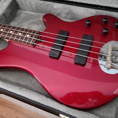 LAKLAND 4401 CANDY APPLE RED image 4
