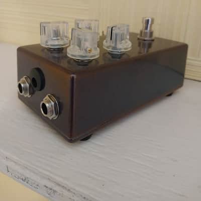 Shadowbox Electronics Luna Fuzz image 5