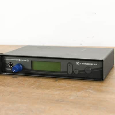 Sennheiser SR 300 IEM G2 Wireless Transmitter 518-554 MHz (NO PSU) CG01103 image 1