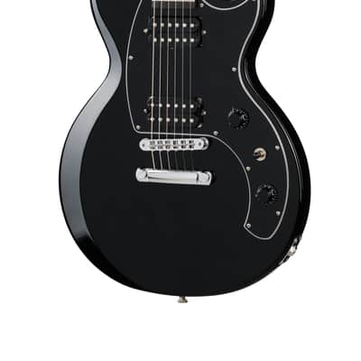 Gibson Les Paul Music City Special - Ebony image 2