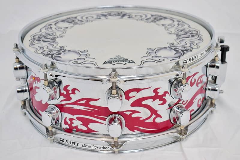 Mapex St755Ph Ltd Ed Snare image 1